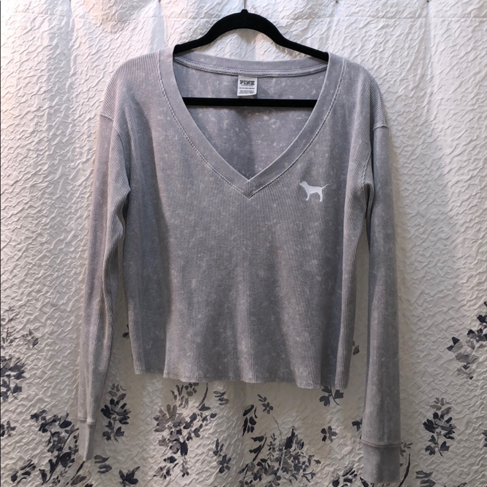 PINK long sleeve